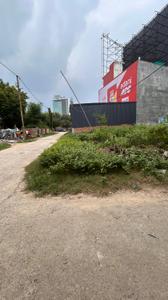 Image of 1306 Sq.ft Residential Plot / Land for sale in Gomti Nagar Extension, Lucknow for Rs. 16000000