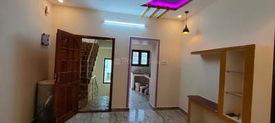 Hall Image of 437 Sq.ft 2 BHK Independent House for sale in Ayappakkam Chennai for Rs. 7300000