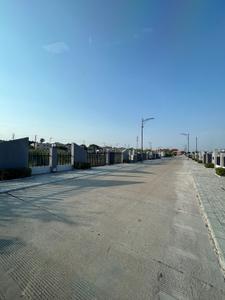 Image of 1200 Sq.ft Residential Plot / Land for sale in Emerald Gateway, Rahu Khedi, Indore for Rs. 7200000