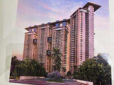 Image of 700 Sq.ft 1 BHK Apartment / Flat for sale in Sector 102, Mohali for Rs. 7125000