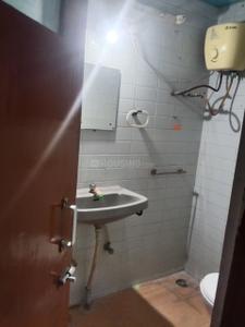 Image of 1000 Sq.ft 2 BHK Apartment / Flat for rent in Bramha Memories Co-Op. Housing Society Ltd., Ashok Nagar, Pune for Rs. 38000