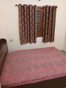 Bedroom Image of 1200 Sq.ft 3 BHK Apartment / Flat for rent in Karamsad Anand for Rs. 17000