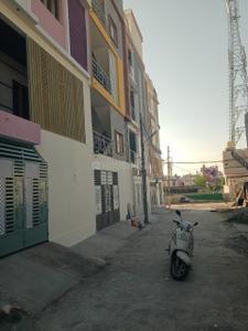 Image of 1900 Sq.ft 3 BHK Duplex for sale in Anjanapura Township, Bengaluru for Rs. 14500000
