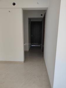 Hall Image of 1750 Sq.ft 3 BHK Apartment / Flat for rent in Shreeji Infinia, Uttara Nagar Nashik for Rs. 25000