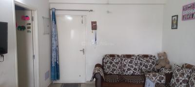 2.5 BHK Flat