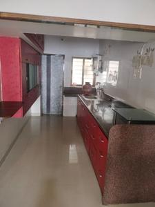 Kitchen Image of 3000 Sq.ft 4 BHK Independent House for sale in Talav Gate Junagadh for Rs. 9100000