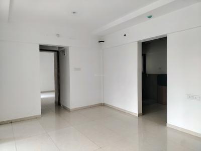 Living Room Image of 1090 Sq.ft 2 BHK Apartment / Flat for sale in Qrious at Life Republic by Kolte Patil, Marunji Pune for Rs. 7500000