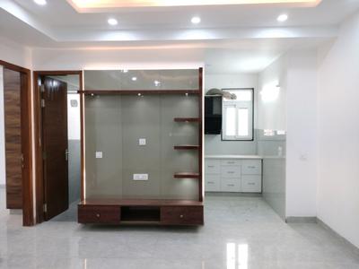 3 BHK Independent Builder Floor