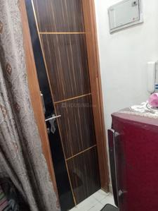 Bathroom Image of 585 Sq.ft 2 BHK Apartment / Flat for sale in Flat O Flat Luxury Homes, Uttam Nagar New Delhi for Rs. 3000000