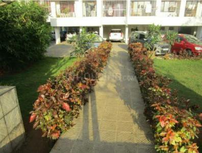 Image of 1500 Sq.ft 3 BHK Apartment / Flat for sale in Progressive Signature, Ghansoli, Navi Mumbai for Rs. 21500000