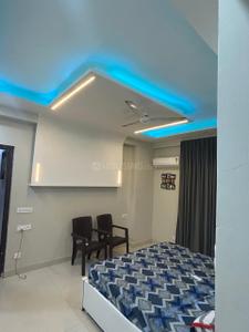 Bedroom Image of 1902 Sq.ft 3 BHK Apartment / Flat for sale in Green Lotus Saksham, Nabha Zirakpur for Rs. 15000000
