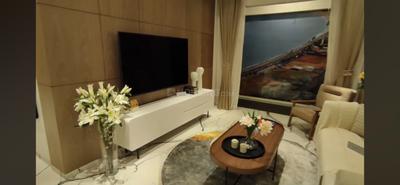 Balcony Image of 970 Sq.ft 2 BHK Apartment / Flat for sale in One Marina, Marine Lines Mumbai for Rs. 59000000