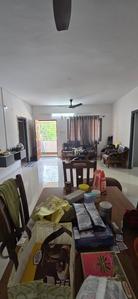 Hall Image of 1596 Sq.ft 3 BHK Apartment / Flat for sale in Anubhava Sai Brinda, Bennigana Halli Bengaluru for Rs. 13500000