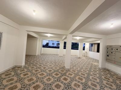 Hall Image of 1320 Sq.ft 2 BHK Builder Floor for rent in K R Puram Bengaluru for Rs. 26000