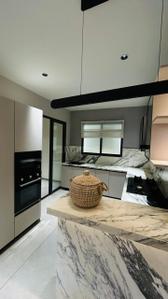 Bedroom Image of 2462 Sq.ft 4 BHK Apartment / Flat for sale in Mantra Residencies Mayfair Residences Phase 2, Kondhwa Pune for Rs. 24000000