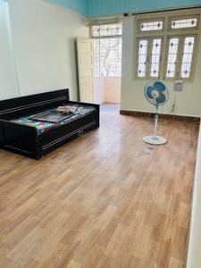 Bedroom Image of 675 Sq.ft 1 BHK Independent House for rent in Erandwane Pune for Rs. 35000