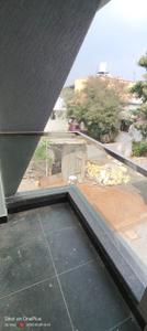 Balcony Image of 1500 Sq.ft 3 BHK Duplex for sale in Vadavalli Coimbatore for Rs. 11500000