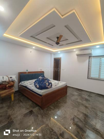 Vijay Nagar Bedroom 1