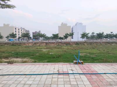 Image of 147 Sq.ft Residential Plot / Land for sale in Skywhales Vienna Greens II, Sector 99A, Gurgaon for Rs. 27100011