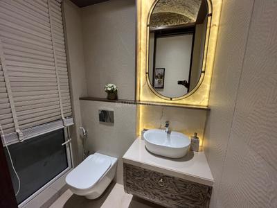 Image of 1370 Sq.ft 3 BHK Apartment / Flat for sale in Sion, Mumbai for Rs. 36700000