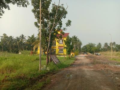 Image of 1440 Sq.ft Residential Plot / Land for sale in Vriddhica Heritage, Bara Gagan Gohalia, Kolkata for Rs. 450000