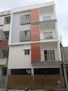 Image of 4800 Sq.ft 6 BHK Independent House for sale in K R Puram, Bengaluru for Rs. 29500000