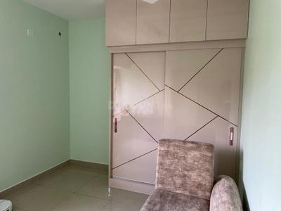 Kitchen Image of 1530 Sq.ft 3 BHK Apartment / Flat for sale in Mahendra Aarya by Mahendra Homes Pvt Ltd, Electronic City Bengaluru for Rs. 17200000