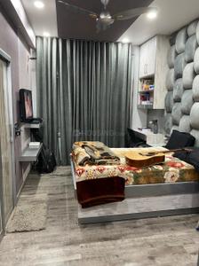 Bedroom Image of 1350 Sq.ft 8 BHK Independent House for sale in New Rajinder Nagar New Delhi for Rs. 130000000