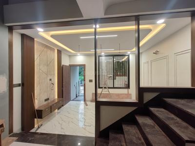 Hall Image of 1868 Sq.ft 3.5 BHK Independent House for sale in Silicon City Indore for Rs. 9700000