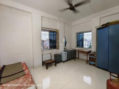 Bedroom Image of 1250 Sq.ft 2 BHK Apartment / Flat for sale in Gotri Vadodara for Rs. 3550000