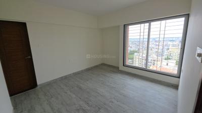 Bedroom Image of 1005 Sq.ft 2 BHK Apartment / Flat for rent in Chirag Grande View 7, Ambegaon Budruk Pune for Rs. 25000