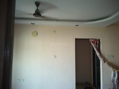 Hall Image of 1675 Sq.ft 3 BHK Apartment / Flat for sale in Fortune Township, Barasat Kolkata for Rs. 5200000