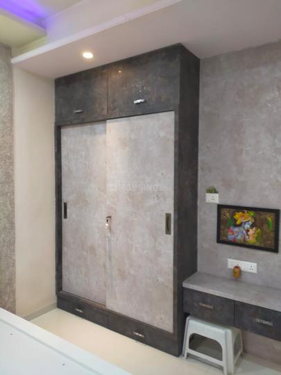 Vrundalay Height Bedroom 1