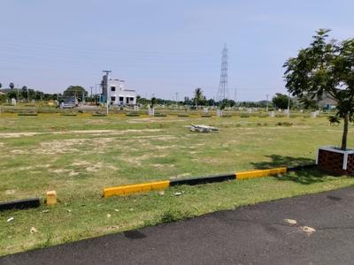 Image of 1130 Sq.ft Residential Plot / Land for sale in Singaperumal Koil, Chennai for Rs. 1570700