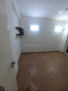 Bedroom Image of 1850 Sq.ft 3 BHK Apartment / Flat for sale in Emaar Palm Gardens, Sector 83 Gurgaon for Rs. 23000000
