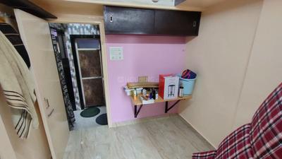 Bedroom Image of Its not PG its Shared Living  in Ghatkopar East, Mumbai
