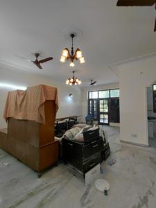 Hall Image of 2500 Sq.ft 2.5 BHK Independent House for rent in Sector 50 Noida for Rs. 35000