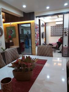 Hall Image of 2690 Sq.ft 4 BHK Apartment / Flat for sale in Jaypee Knights Court, Sector 131 Noida for Rs. 44000000