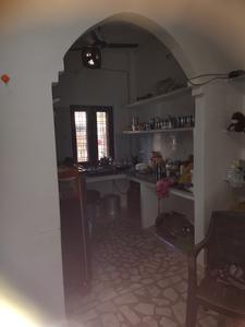 Kitchen Image of 1400 Sq.ft 2 BHK Independent House for sale in Hari Ashrya Nagar Phase 1, Bawalikalanzri Haridwar for Rs. 4500000