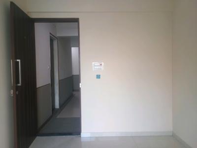 Living Room Image of 700 Sq.ft 1 BHK Apartment / Flat for sale in G K Mali and C K Mali Durga Imperial, Kalyan East Kalyan for Rs. 5300000