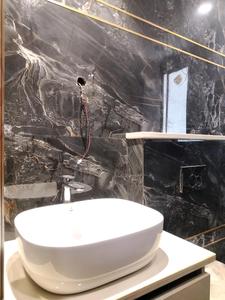 Urja Towers Attached Bathroom with Bedroom Three 4