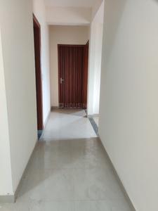 Hall Image of 2250 Sq.ft 3 BHK Builder Floor for rent in Global Tower, Ashok Vihar Phase 3 Extension Gurgaon for Rs. 22000