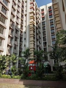 Image of 975 Sq.ft 2 BHK Apartment / Flat for sale in Southwinds Phase V, Sonarpur, Kolkata for Rs. 5800000