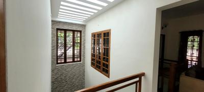 Balcony Image of 5000 Sq.ft 5 BHK Independent House for sale in Kakkanad Kochi for Rs. 69000000