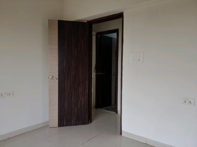 Bedroom Image of 1005 Sq.ft 2 BHK Apartment / Flat for rent in Paradise Sai Riverdale, Taloja Navi Mumbai for Rs. 23000
