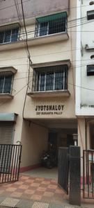 Image of 640 Sq.ft 2 BHK Apartment / Flat for sale in Boral, Kolkata for Rs. 2600000