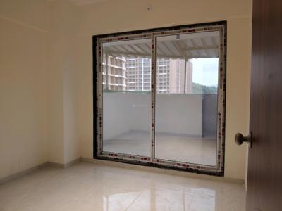 Bedroom Image of 1142 Sq.ft 2 BHK Apartment / Flat for sale in Pushpak Nagar Navi Mumbai for Rs. 7025000