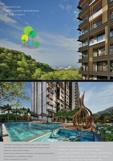 Nahar Chandi Valley Phase I Main Image 1