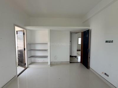 Hall Image of 1240 Sq.ft 3 BHK Apartment / Flat for sale in Sembakkam Chennai for Rs. 8880000