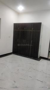 Hall Image of 950 Sq.ft 3 BHK Builder Floor for rent in Sikandra Agra for Rs. 12500